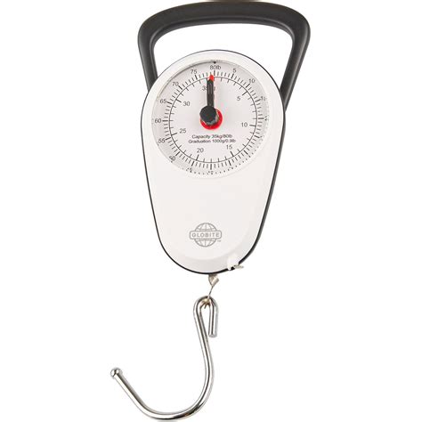 luggage weight scale big w